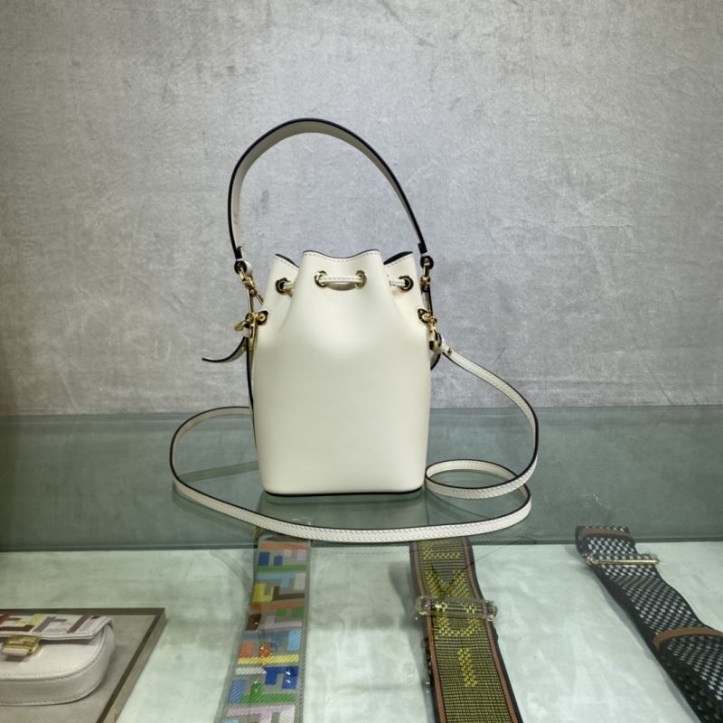 Fendi Bucket Bags